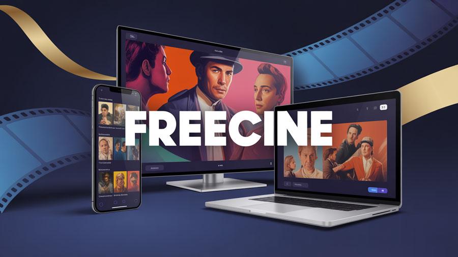 freecine